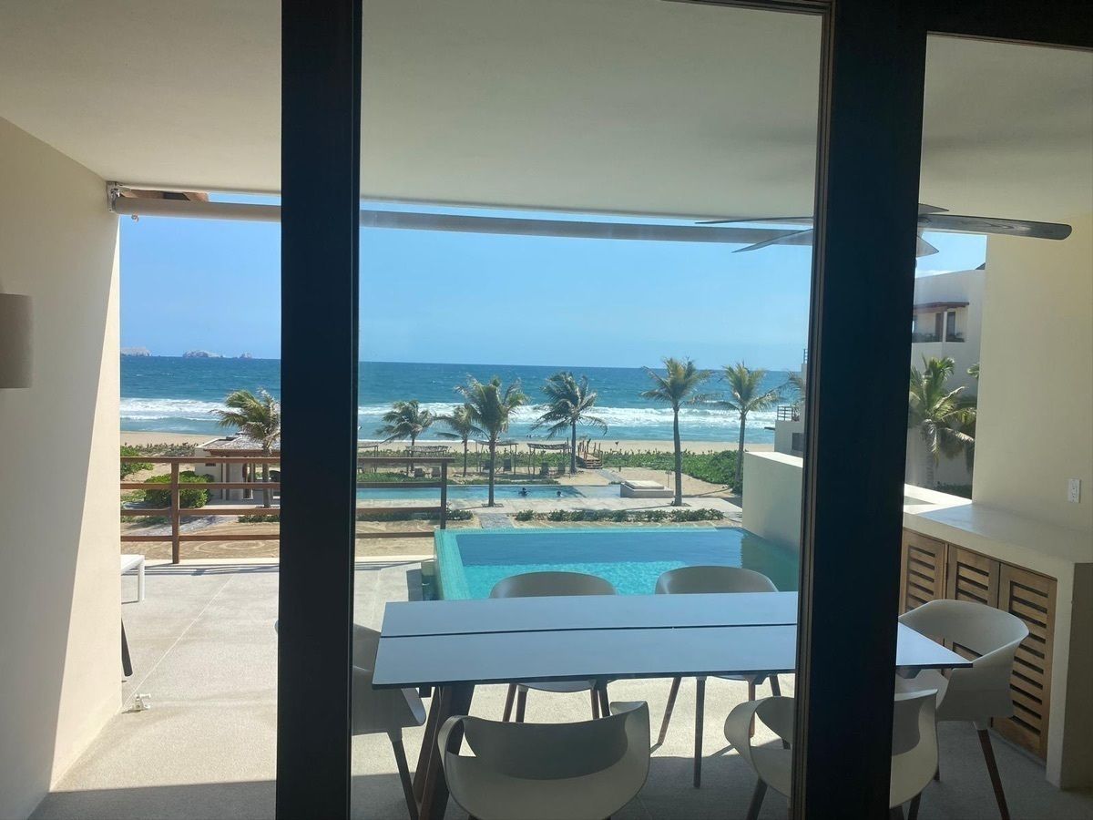 Apartamento em Ixtapa Zihuatanejo, Zihuatanejo de Azueta, foto 11 de 29