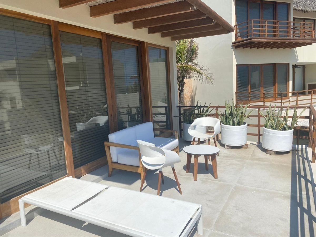 Apartamento em Ixtapa Zihuatanejo, Zihuatanejo de Azueta, foto 14 de 29