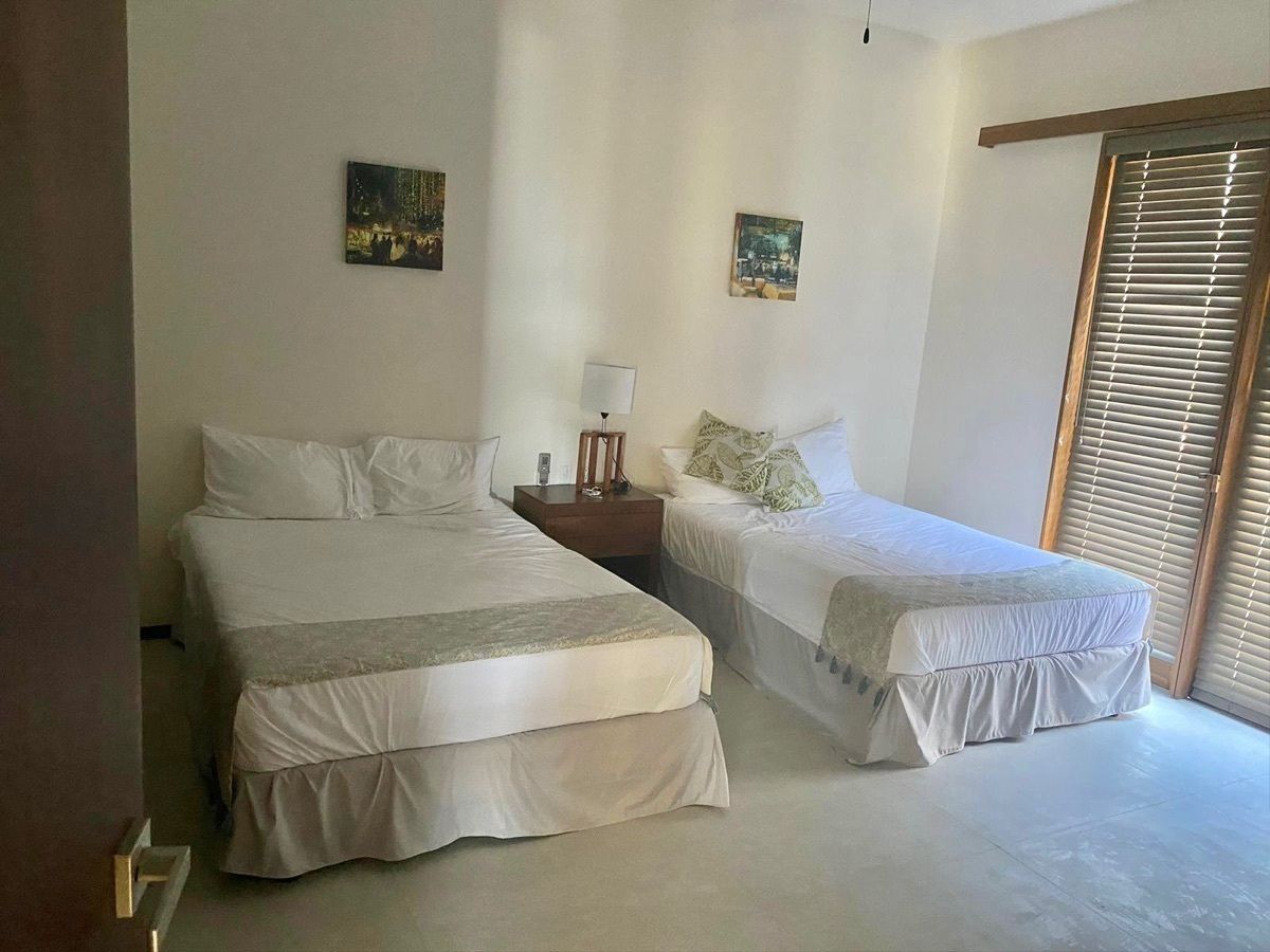 Apartamento em Ixtapa Zihuatanejo, Zihuatanejo de Azueta, foto 16 de 29