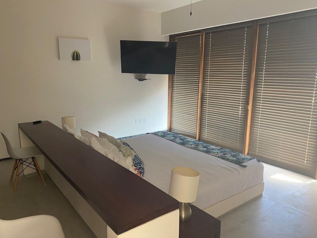 Apartamento em Ixtapa Zihuatanejo, Zihuatanejo de Azueta, foto 17 de 29