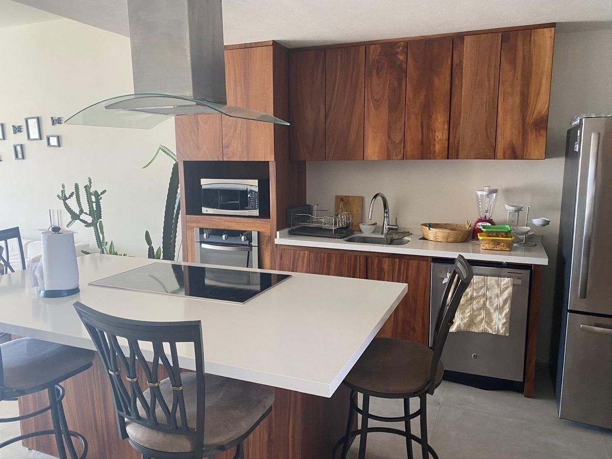 Apartamento em Ixtapa Zihuatanejo, Zihuatanejo de Azueta, foto 18 de 29