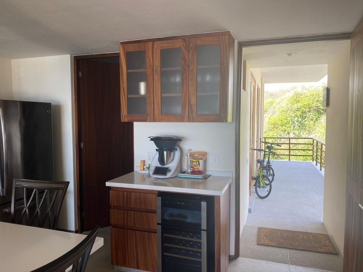 Apartamento em Ixtapa Zihuatanejo, Zihuatanejo de Azueta, foto 21 de 29