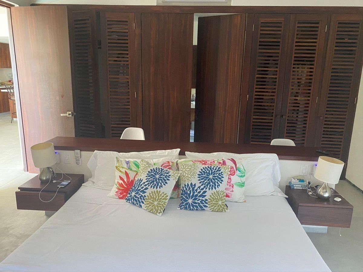 Apartamento em Ixtapa Zihuatanejo, Zihuatanejo de Azueta, foto 23 de 29