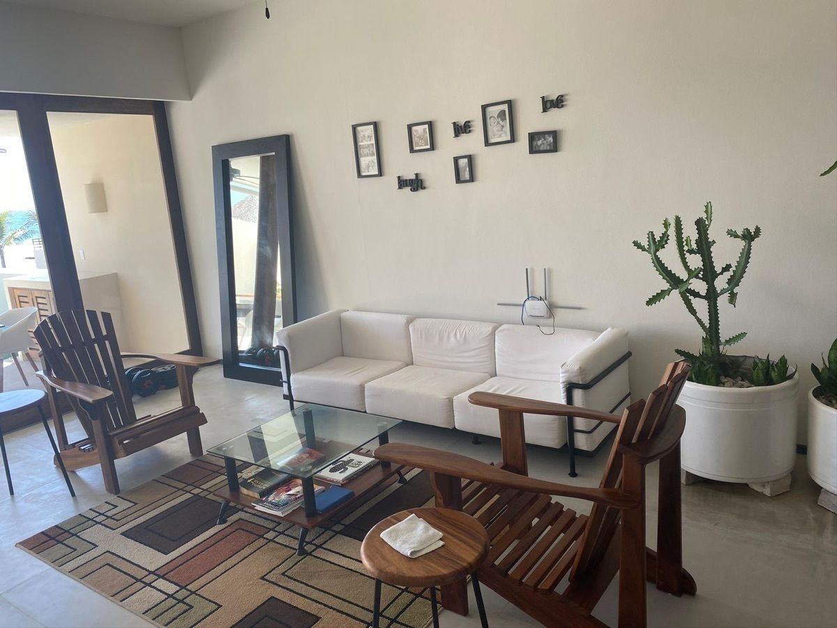 Apartamento em Ixtapa Zihuatanejo, Zihuatanejo de Azueta, foto 24 de 29
