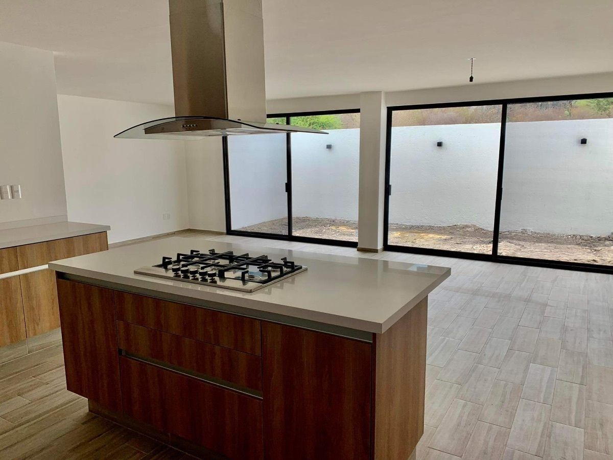 Casa en Zibatá, El Marqués, foto 5 de 13