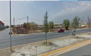 Renta Terreno / Lote Monterrey - Nuevo León
