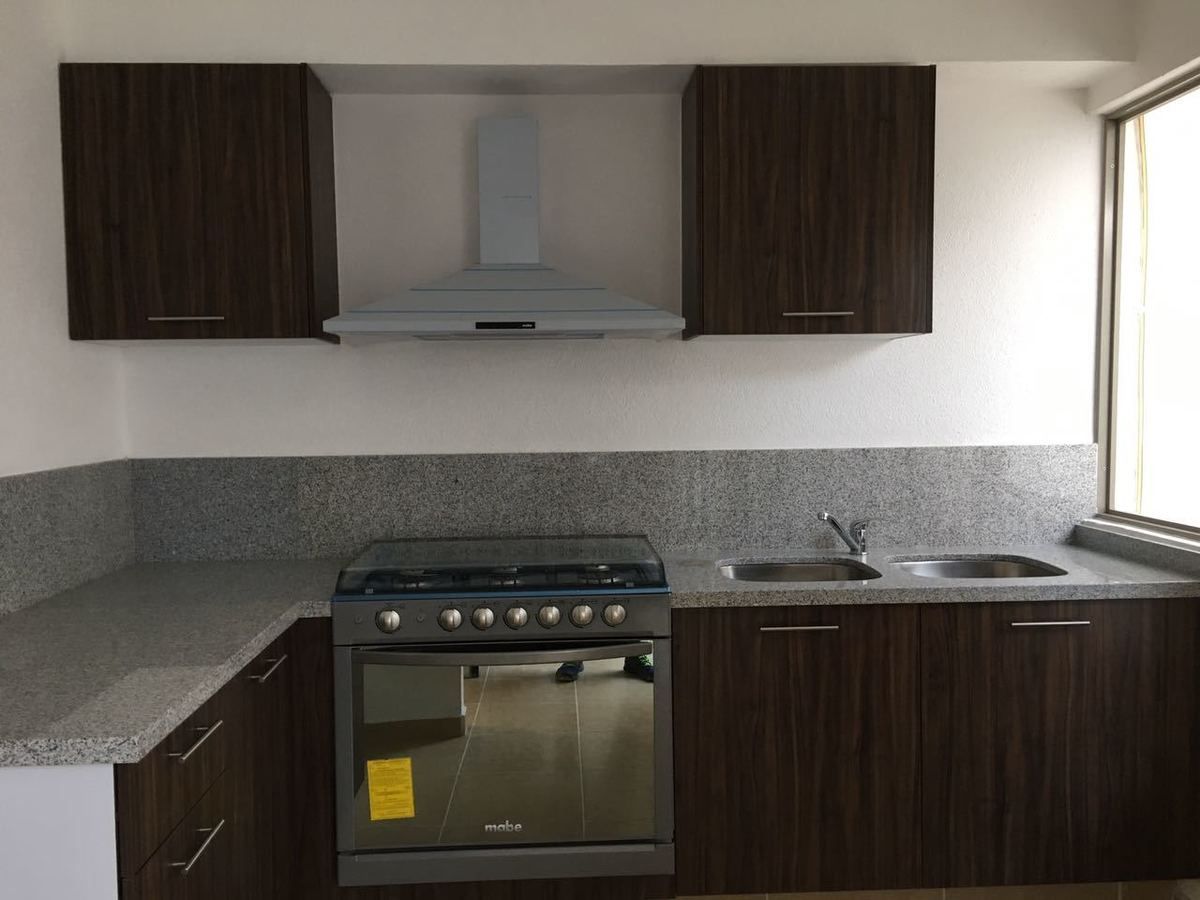 3 de 9: Casa en renta Residencial del Parque Querétaro