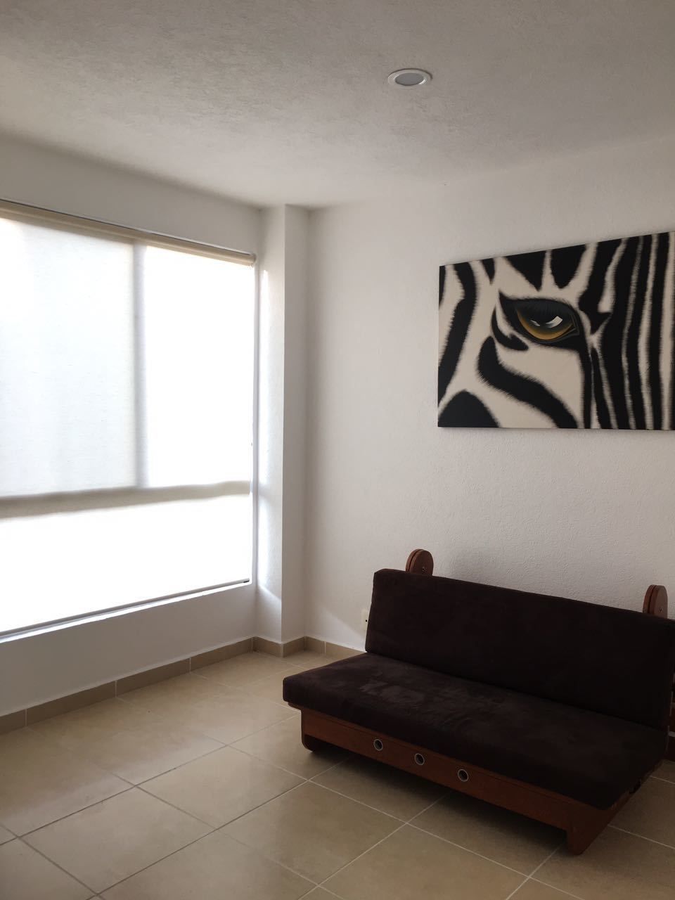 4 de 9: Casa en renta Residencial del Parque Querétaro