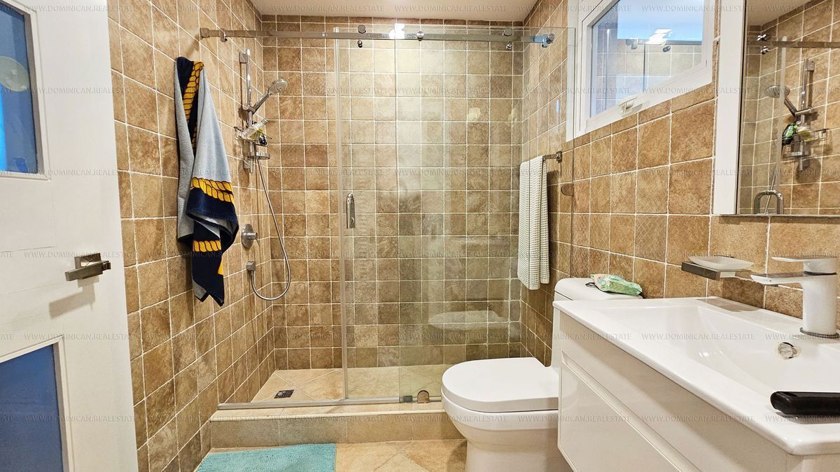 31 de 47: Se Vende Villa de 4 Hab  en Cocotal 31