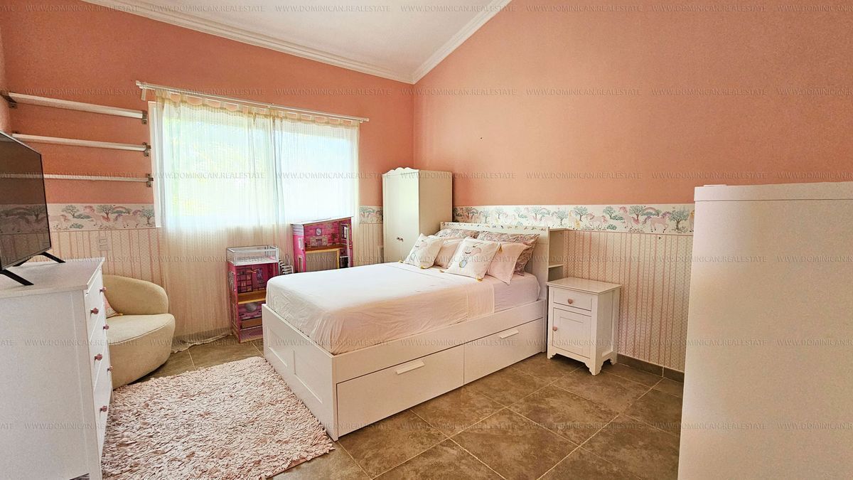 32 de 47: Se Vende Villa de 4 Hab  en Cocotal 32