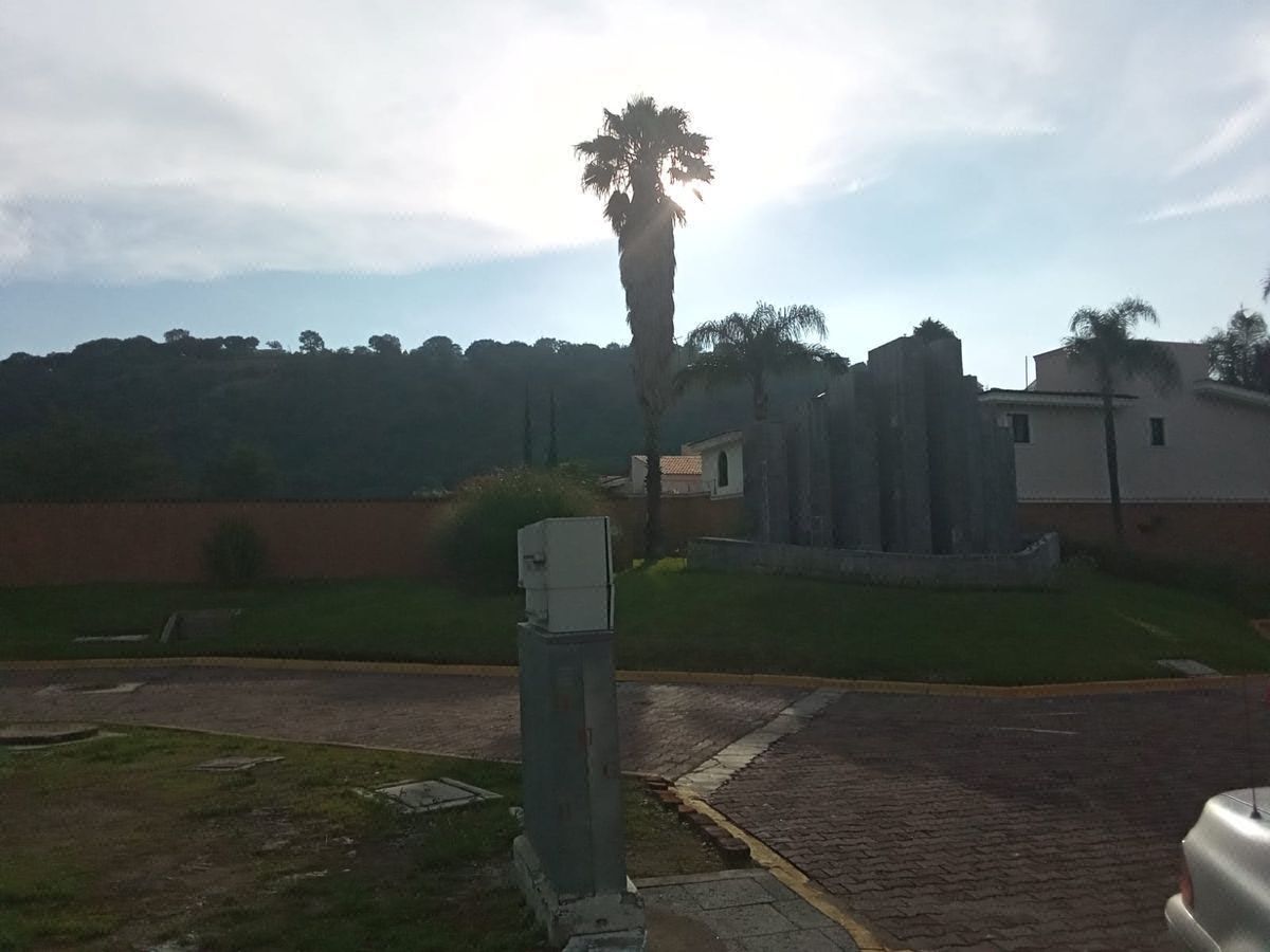 Terreno en Venta en Bugambilias 1era Seccion en Zapopan