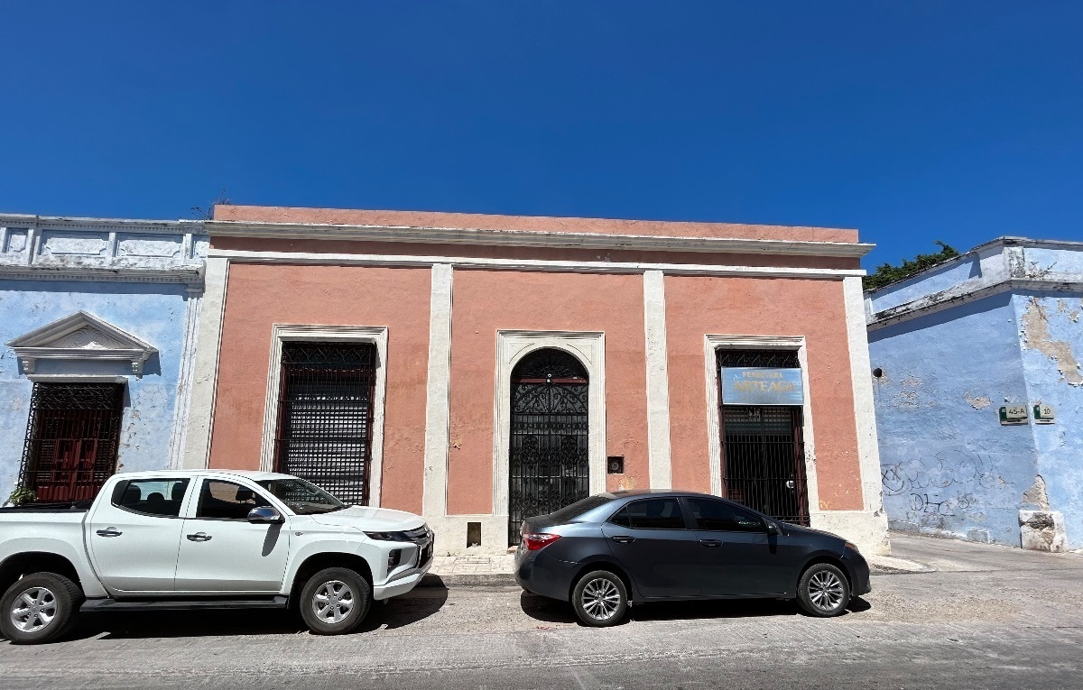 1 de 25: Calle 10