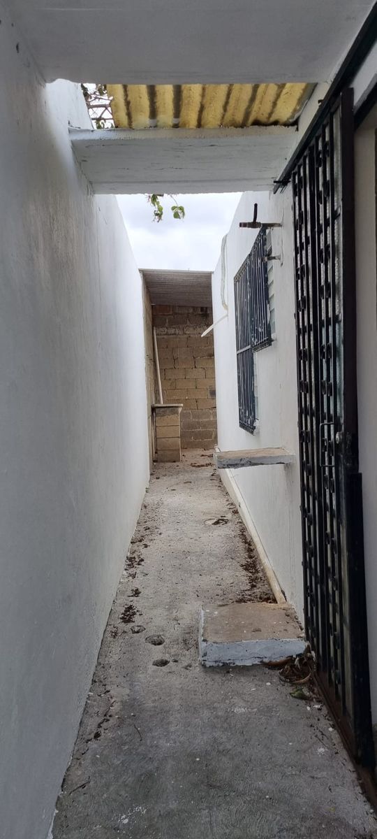 Casa en Chuburna de Hidalgo, Mérida, foto 9 de 17