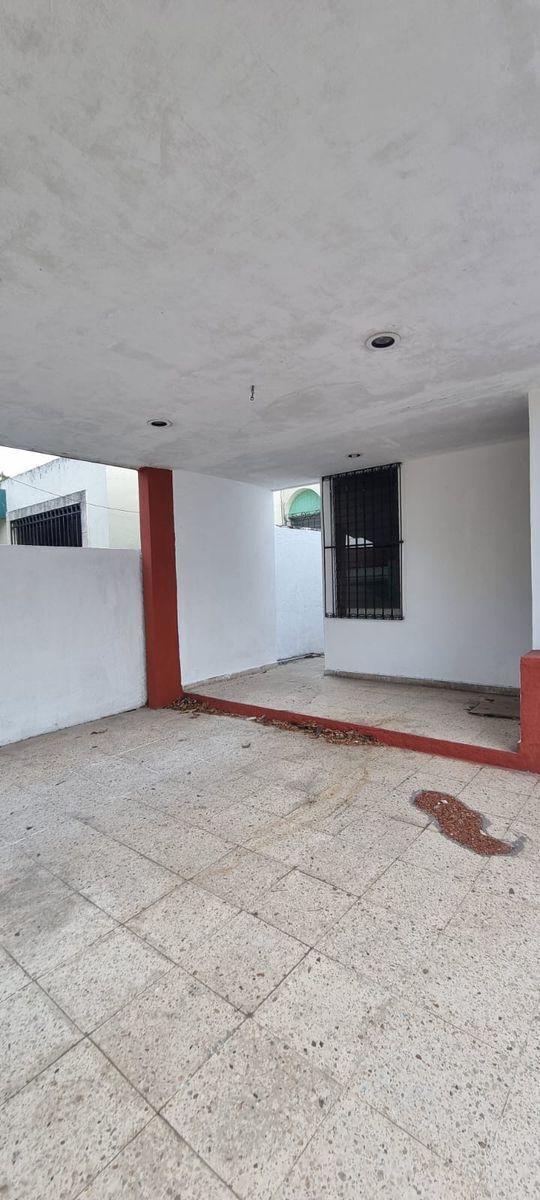 Casa en Chuburna de Hidalgo, Mérida, foto 15 de 17