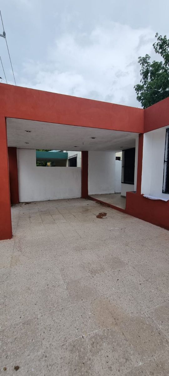 Casa en Chuburna de Hidalgo, Mérida, foto 16 de 17