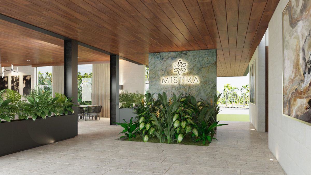 5 de 10: Lobby