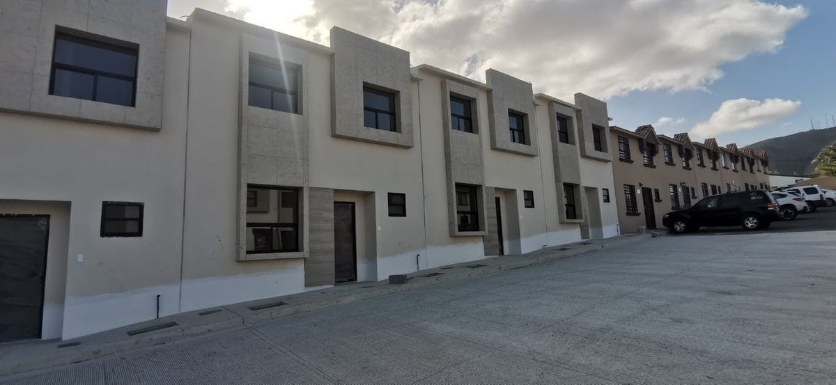 Águila Americana - Casa en Venta