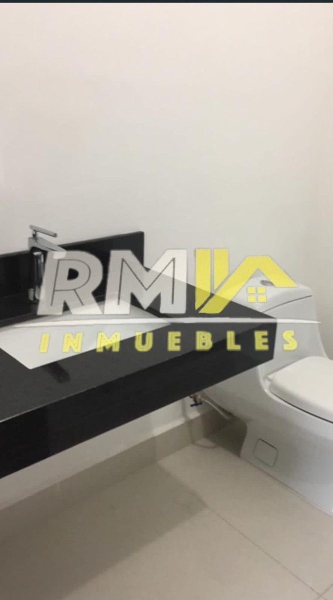 8 de 44: Lavabo de granito