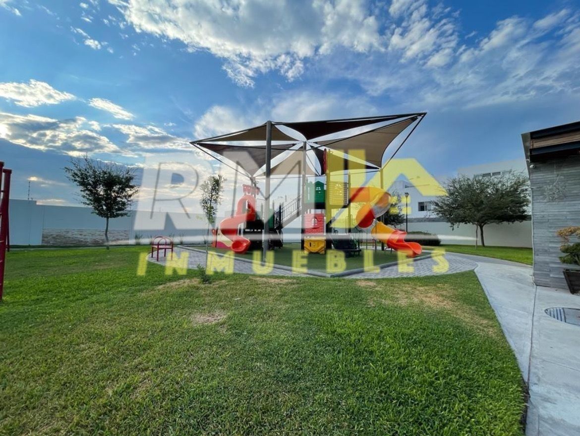 14 de 44: Juegos infantiles