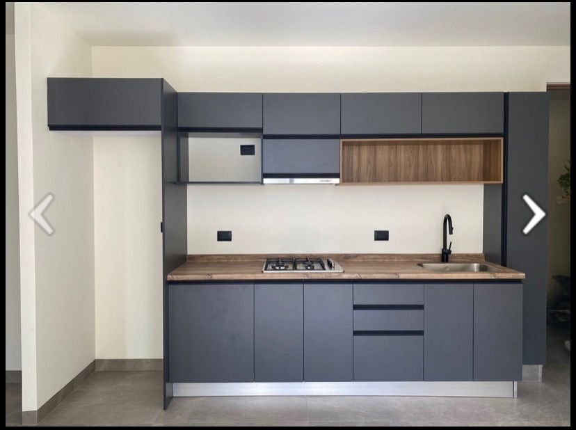 3 of 23: COCINA EQUIPADA