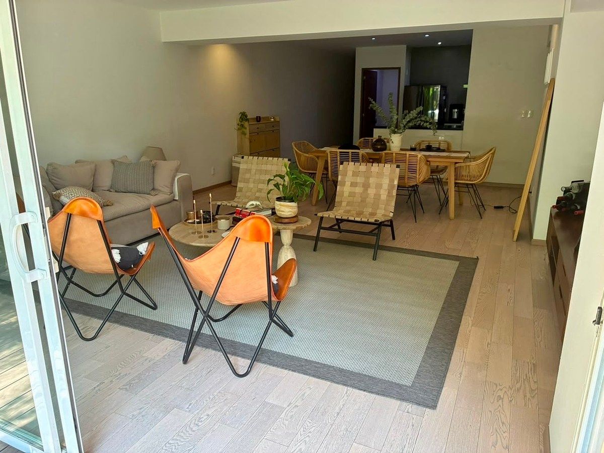 Apartamento em Polanco IV Sección, Miguel Hidalgo, foto 3 de 34