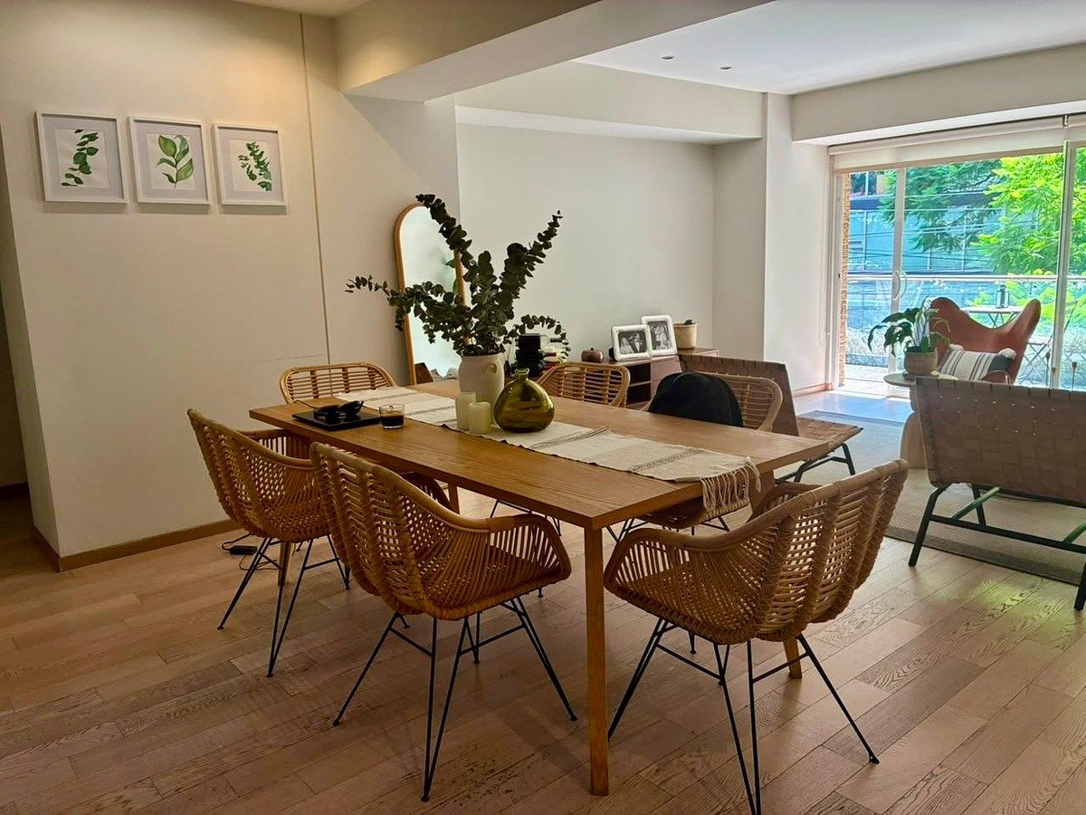 Apartamento em Polanco IV Sección, Miguel Hidalgo, foto 2 de 34