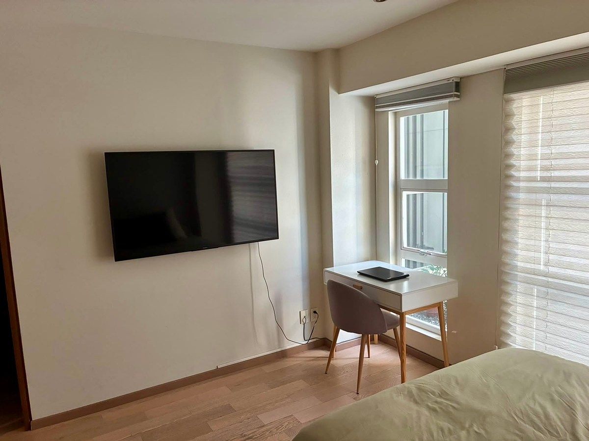 Apartamento em Polanco IV Sección, Miguel Hidalgo, foto 16 de 34