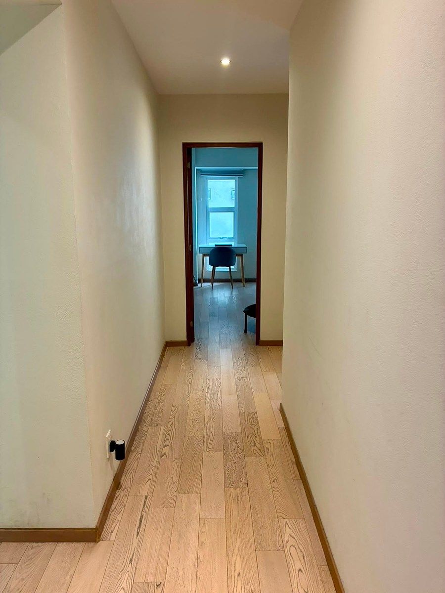 Apartamento em Polanco IV Sección, Miguel Hidalgo, foto 13 de 34