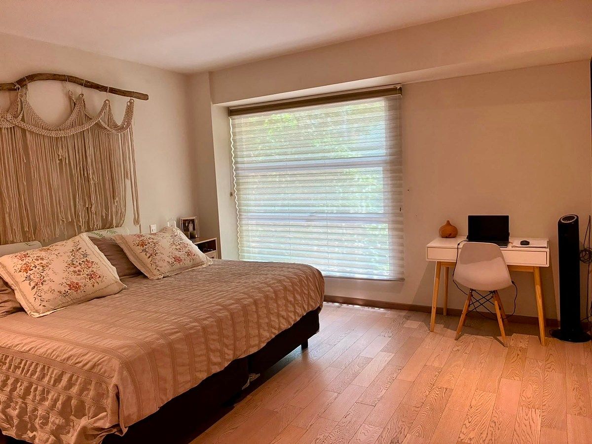 Apartamento em Polanco IV Sección, Miguel Hidalgo, foto 22 de 34