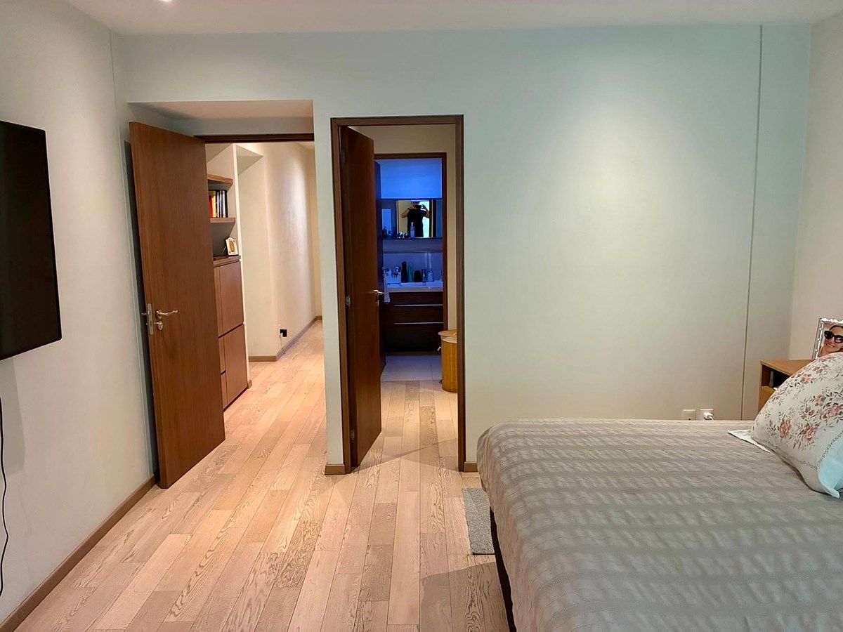 Apartamento em Polanco IV Sección, Miguel Hidalgo, foto 23 de 34
