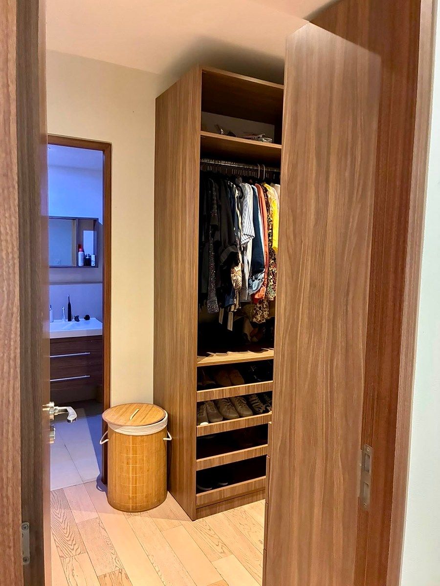 Apartamento em Polanco IV Sección, Miguel Hidalgo, foto 24 de 34