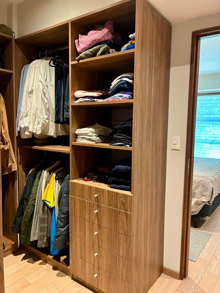 Apartamento em Polanco IV Sección, Miguel Hidalgo, foto 25 de 34