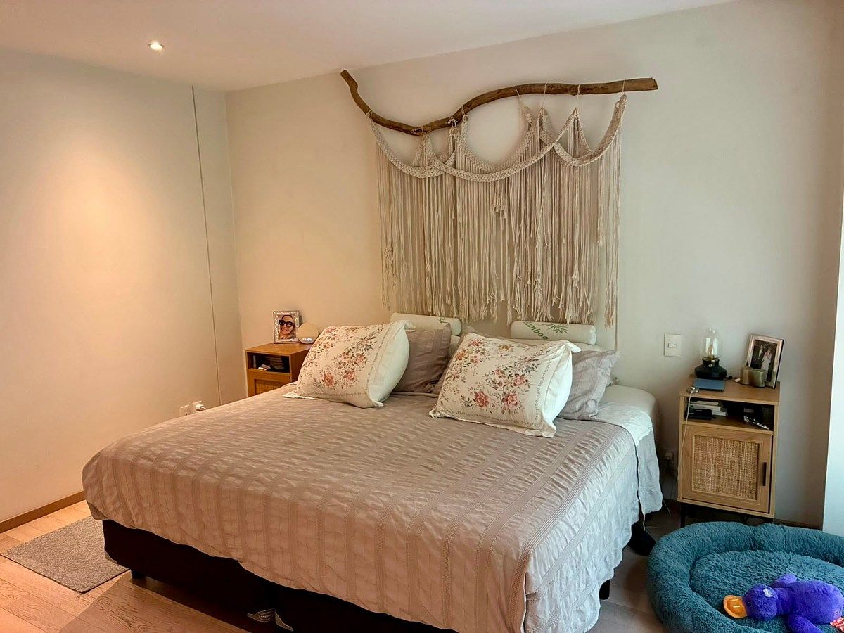 Apartamento em Polanco IV Sección, Miguel Hidalgo, foto 28 de 34