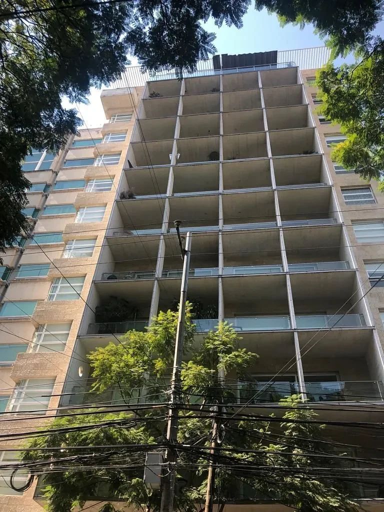 Apartamento em Polanco IV Sección, Miguel Hidalgo, foto 34 de 34