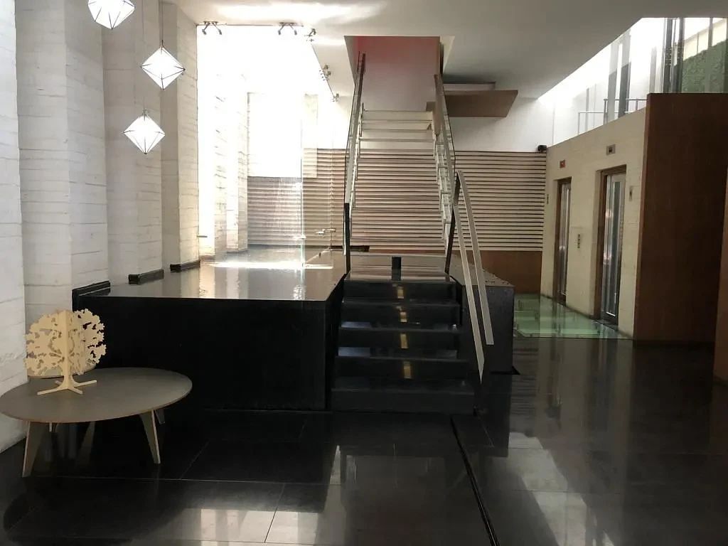 Apartamento em Polanco IV Sección, Miguel Hidalgo, foto 29 de 34