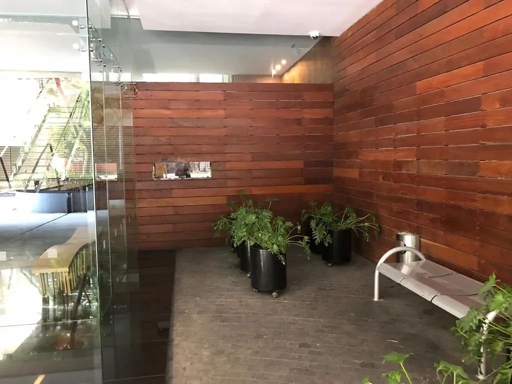Apartamento em Polanco IV Sección, Miguel Hidalgo, foto 30 de 34