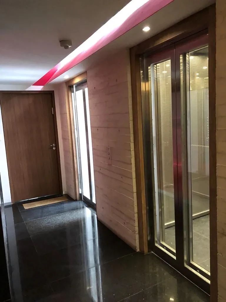 Apartamento em Polanco IV Sección, Miguel Hidalgo, foto 31 de 34