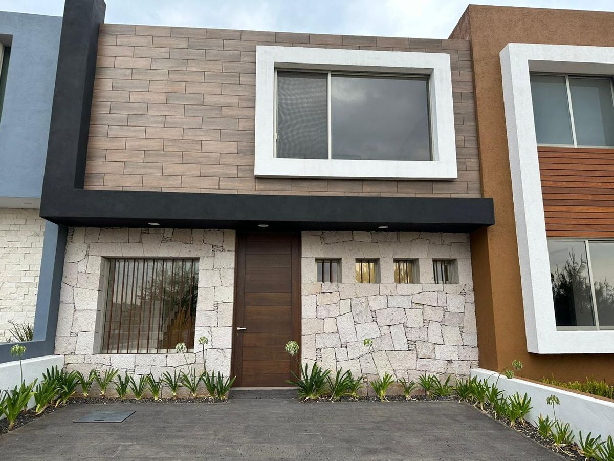 Casa en venta en Altozano Morelia Michoacan