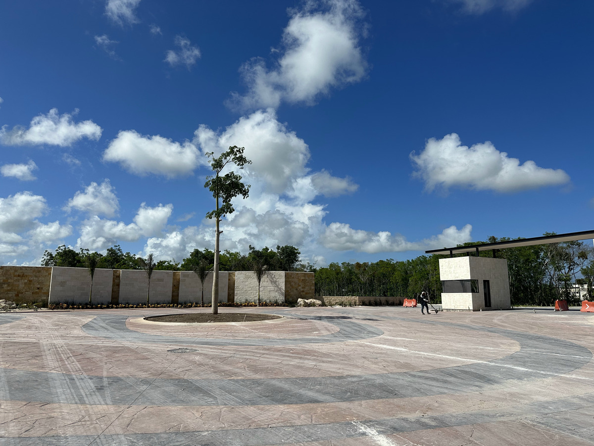 Lausana Residential/Cancun Lot Sophia/Victoria EasyBroker