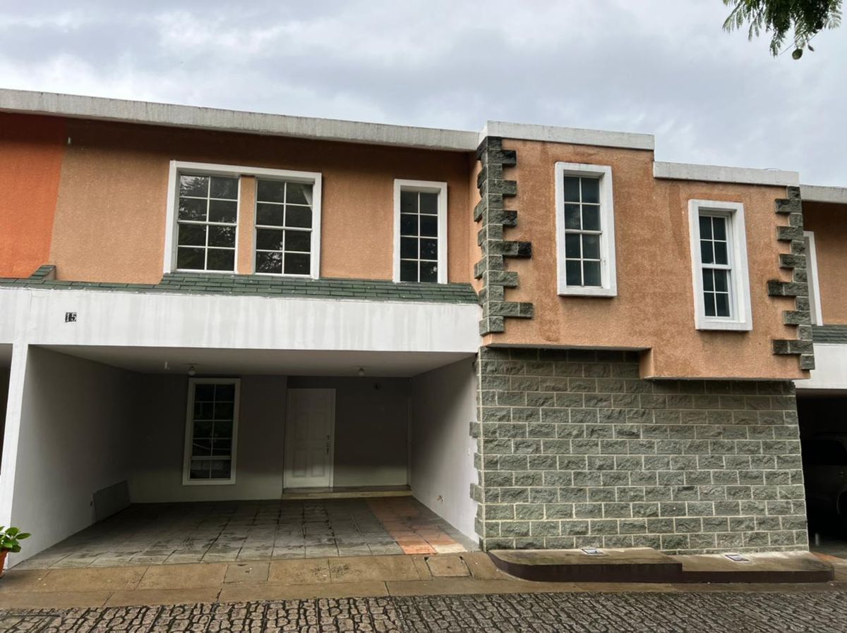 Venta/Renta Casa Zona 13 EasyBroker