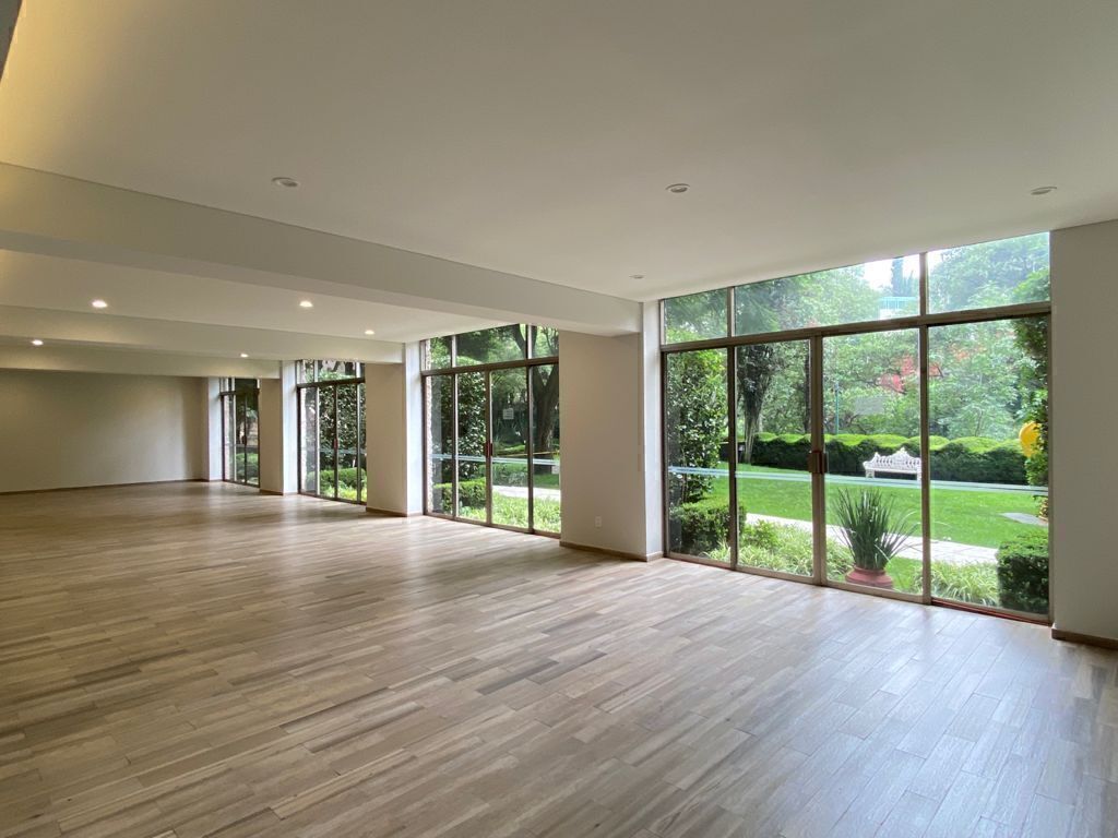 Apartamento em Lomas de Chapultepec I Sección, Miguel Hidalgo, foto 13 de 15