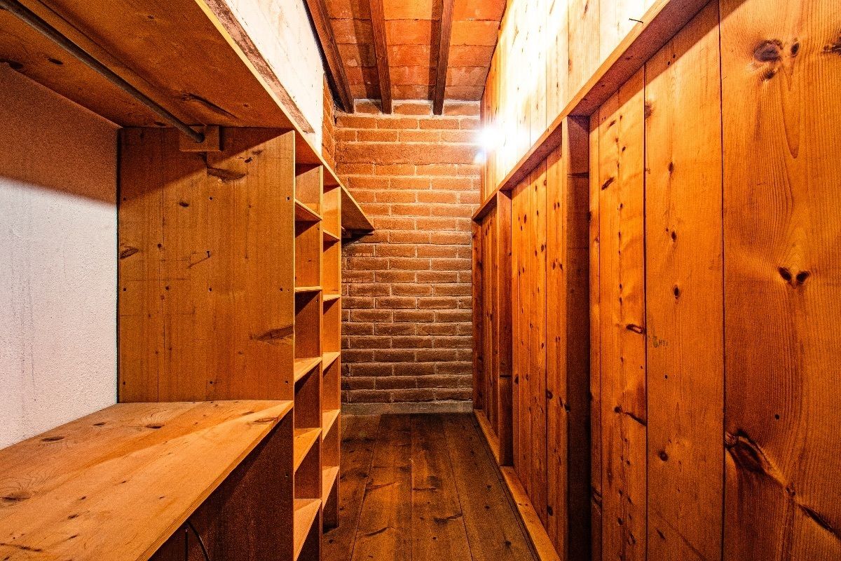 34 de 47: Closet recámara 2