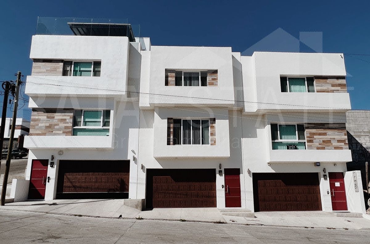 Casa en Venta en Libertad Tijuana