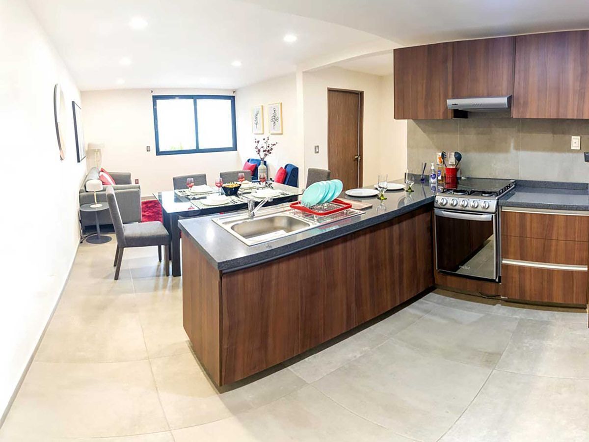 DEPARTAMENTO EN VENTA - foto 1