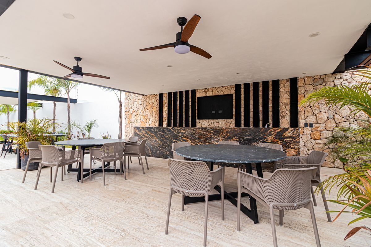 21 de 27: Salón de Eventos