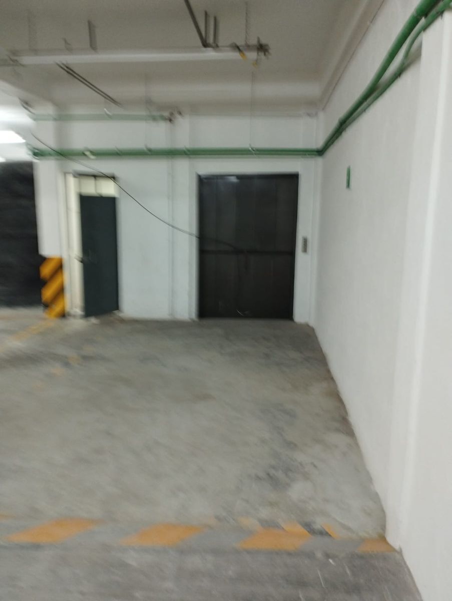 Bodega comercial en Verónica Anzures, Miguel Hidalgo, foto 8 de 17