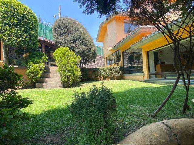 8 de 24: Casa en Venta en San Andres Totoltepec Rayo Vende ®