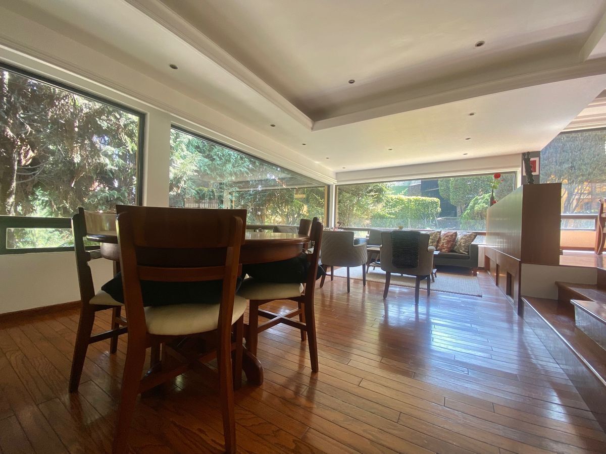 2 de 22: Casa en Venta en San Andres Totoltepec Rayo Vende ®