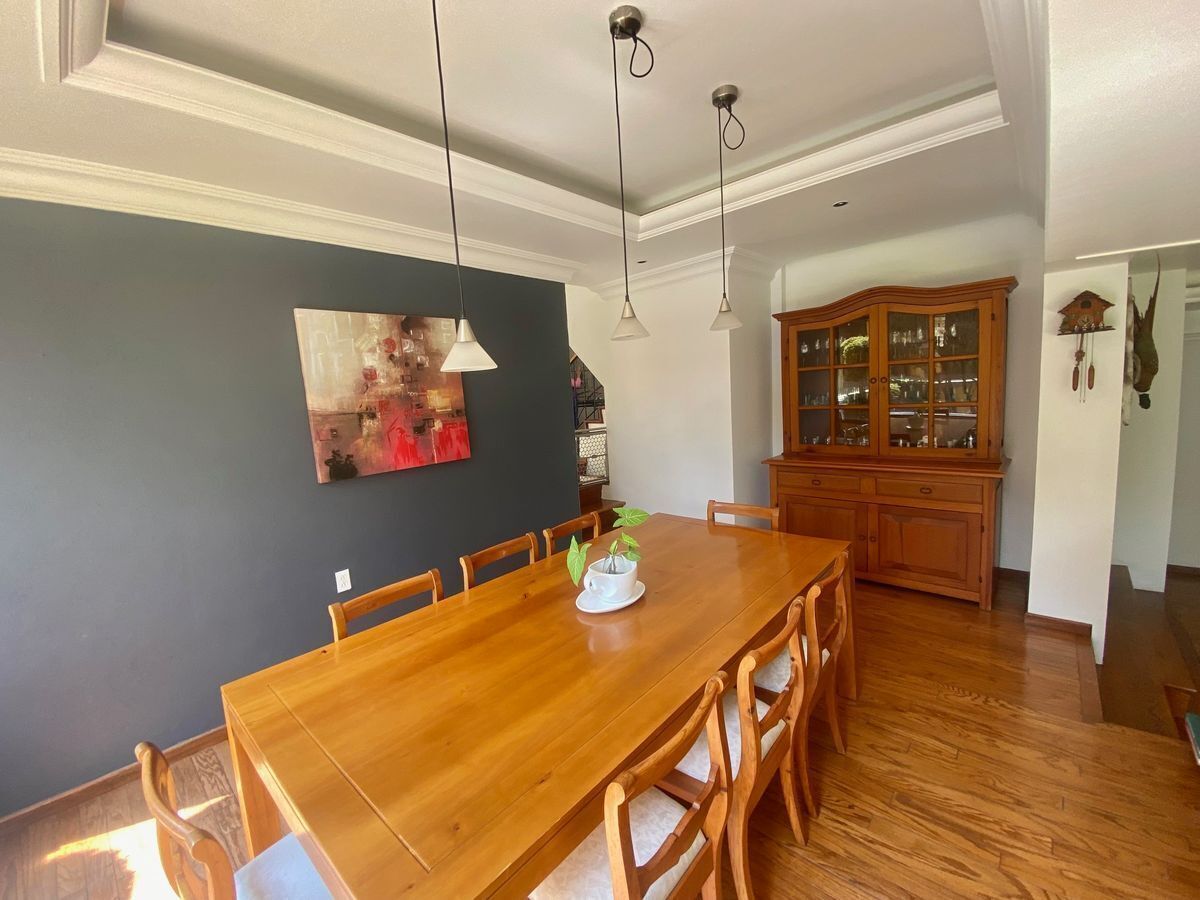 5 de 22: Casa en Venta en San Andres Totoltepec Rayo Vende ®
