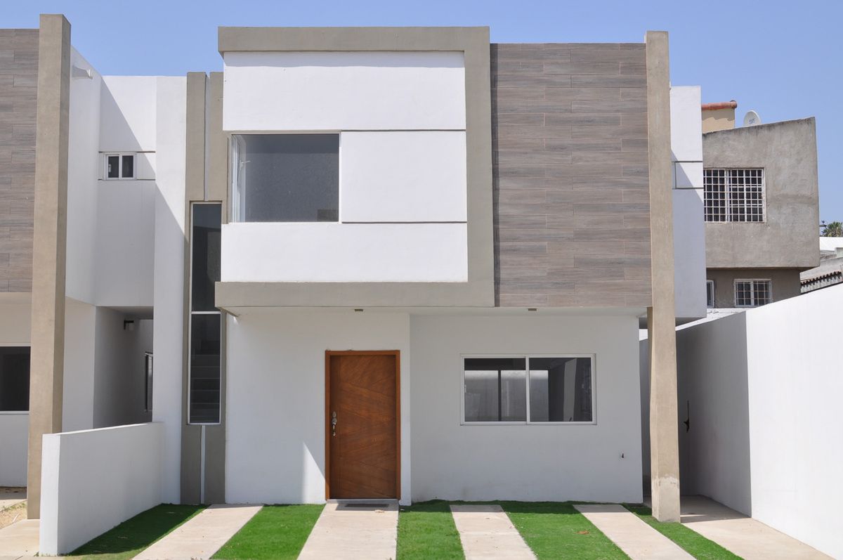 Nuevas casas en Venta | Albero Residencial | Av. de la Presa